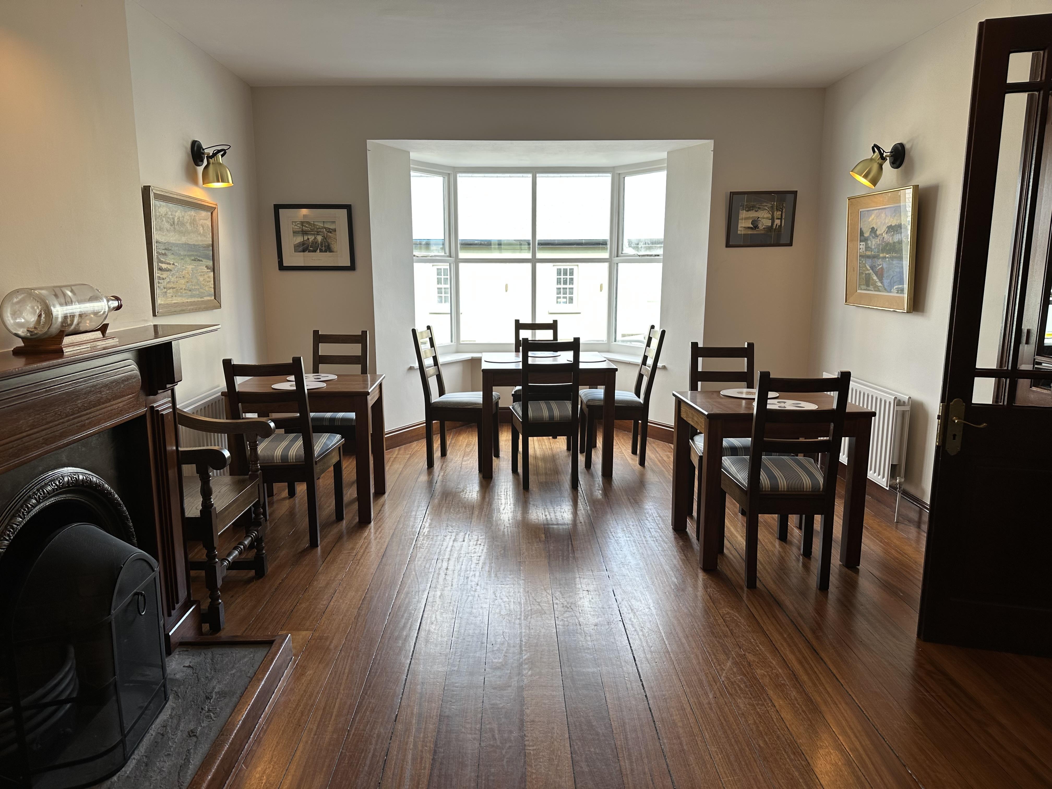 Eldon'S Bed & Breakfast ラウンドストーン エクステリア 写真