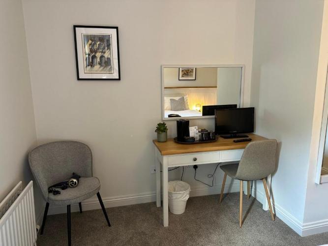 Eldon'S Bed & Breakfast ラウンドストーン 部屋 写真