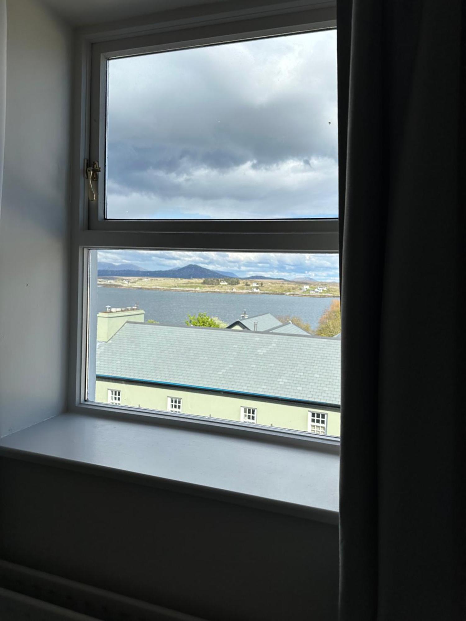 Eldon'S Bed & Breakfast ラウンドストーン エクステリア 写真