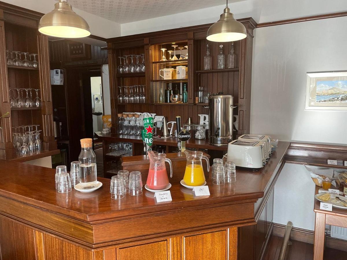 Eldon'S Bed & Breakfast ラウンドストーン エクステリア 写真