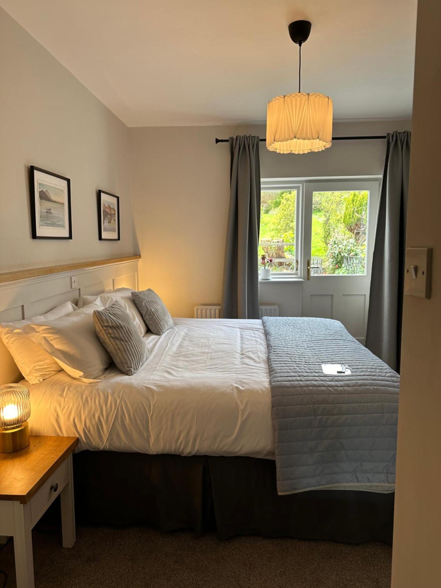 Eldon'S Bed & Breakfast ラウンドストーン エクステリア 写真