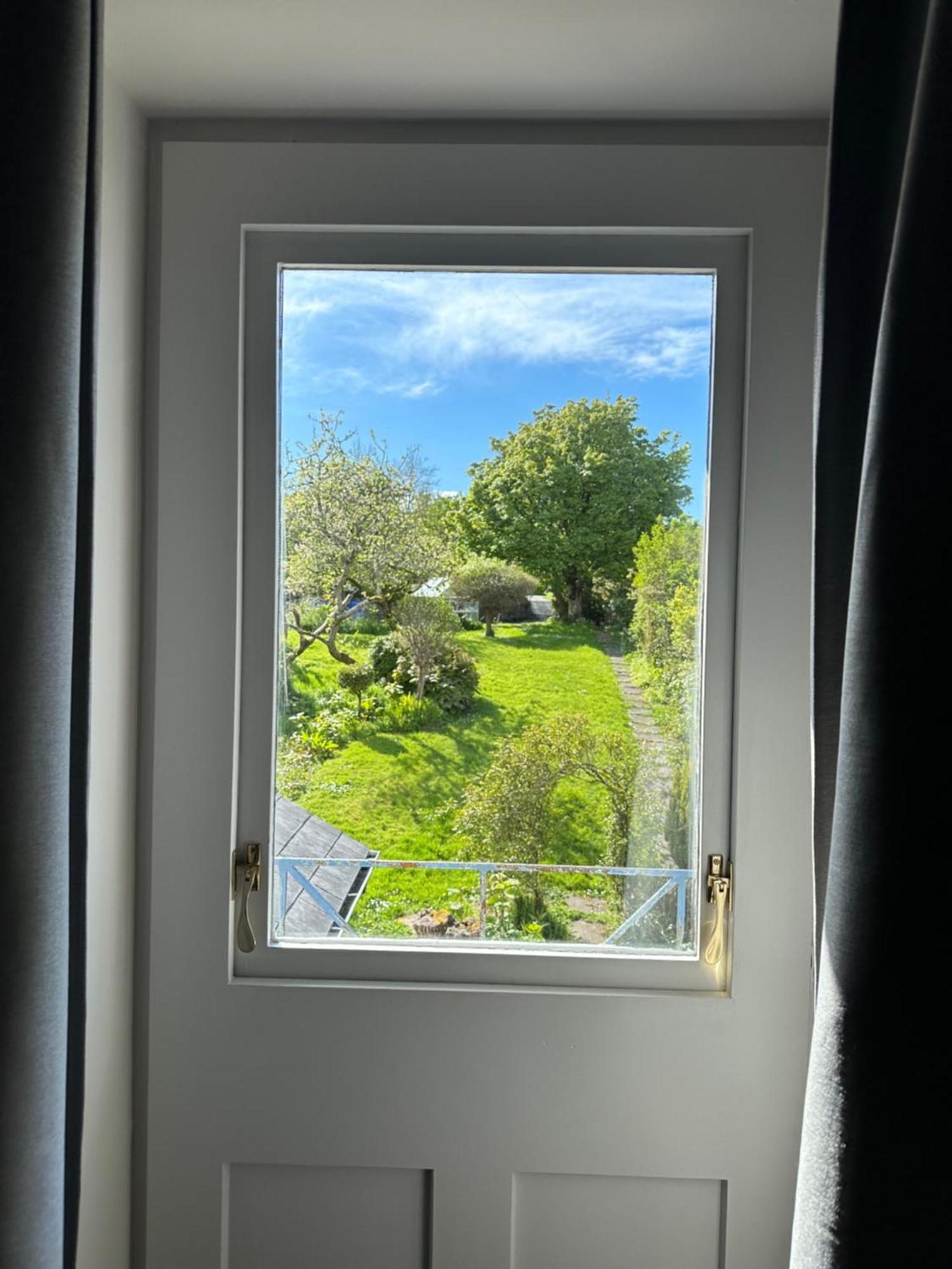 Eldon'S Bed & Breakfast ラウンドストーン エクステリア 写真