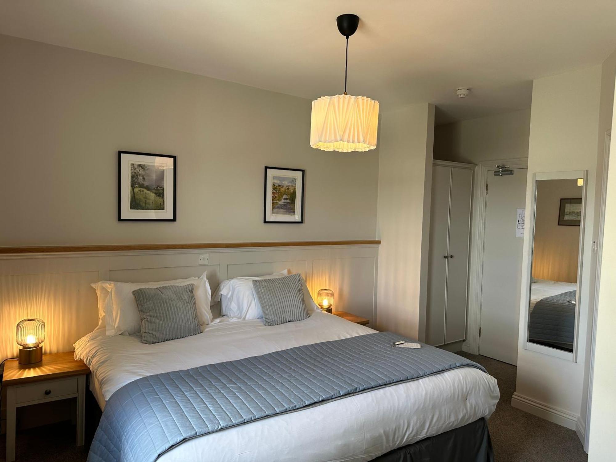 Eldon'S Bed & Breakfast ラウンドストーン エクステリア 写真