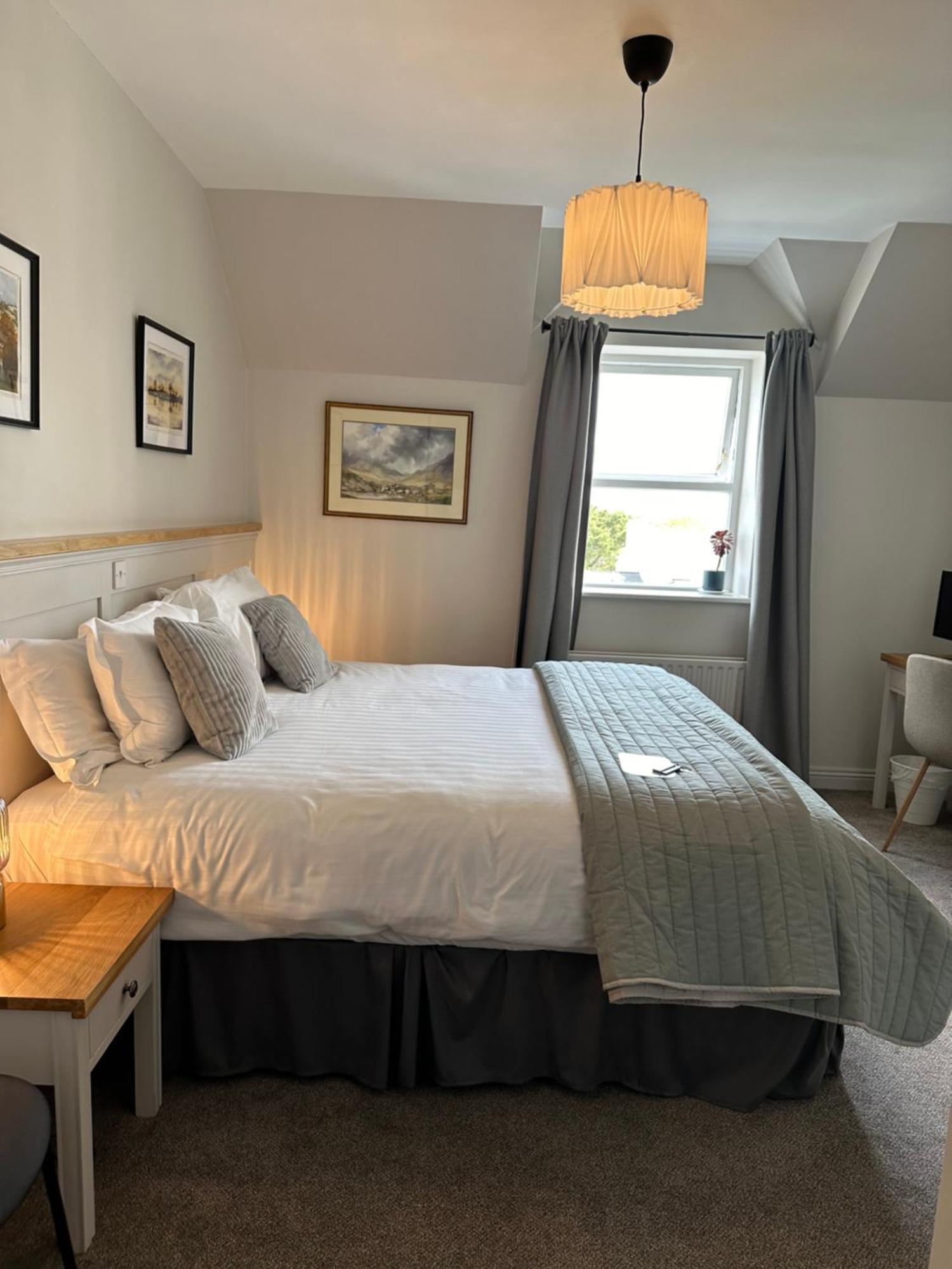 Eldon'S Bed & Breakfast ラウンドストーン エクステリア 写真