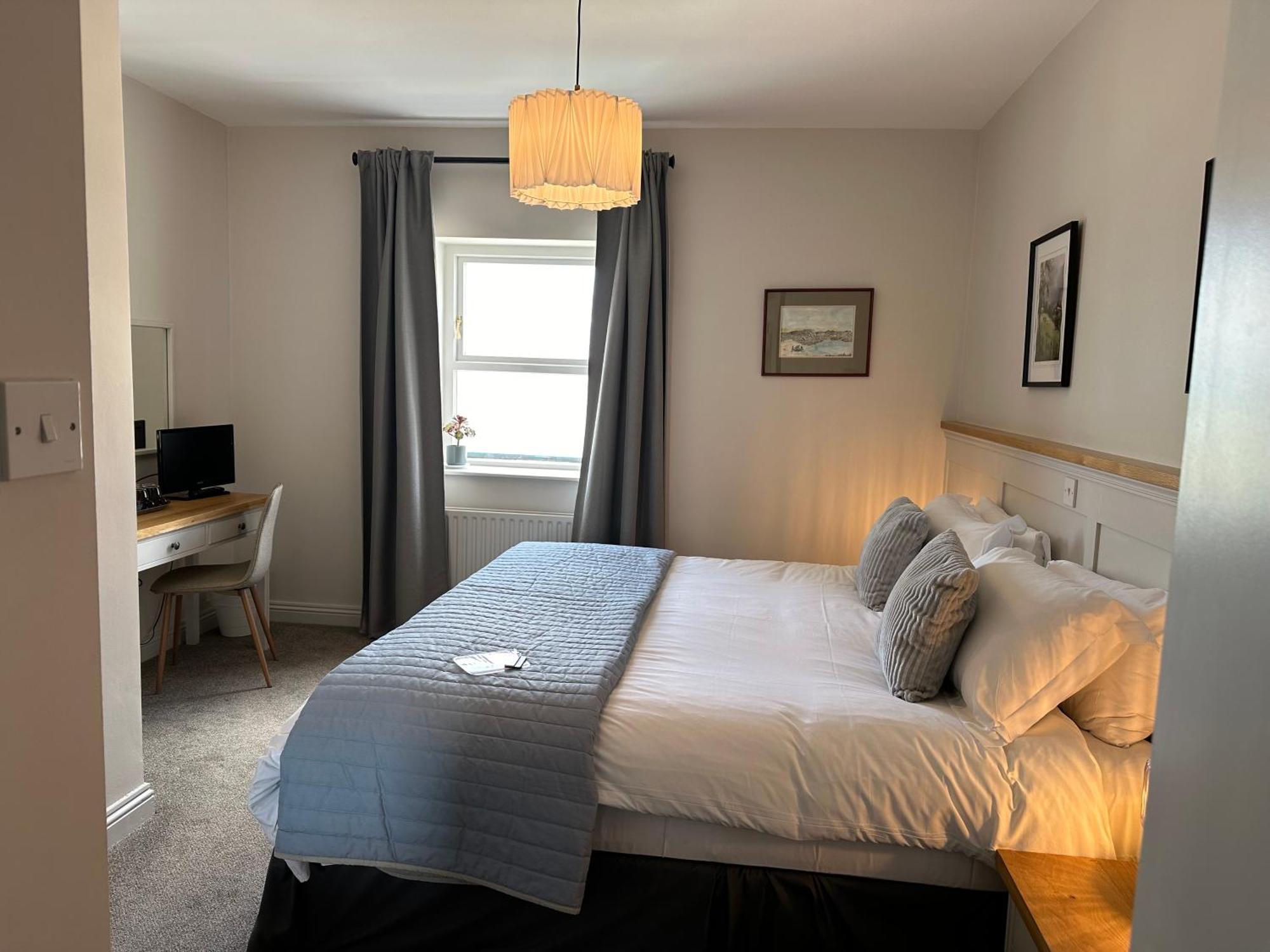 Eldon'S Bed & Breakfast ラウンドストーン エクステリア 写真