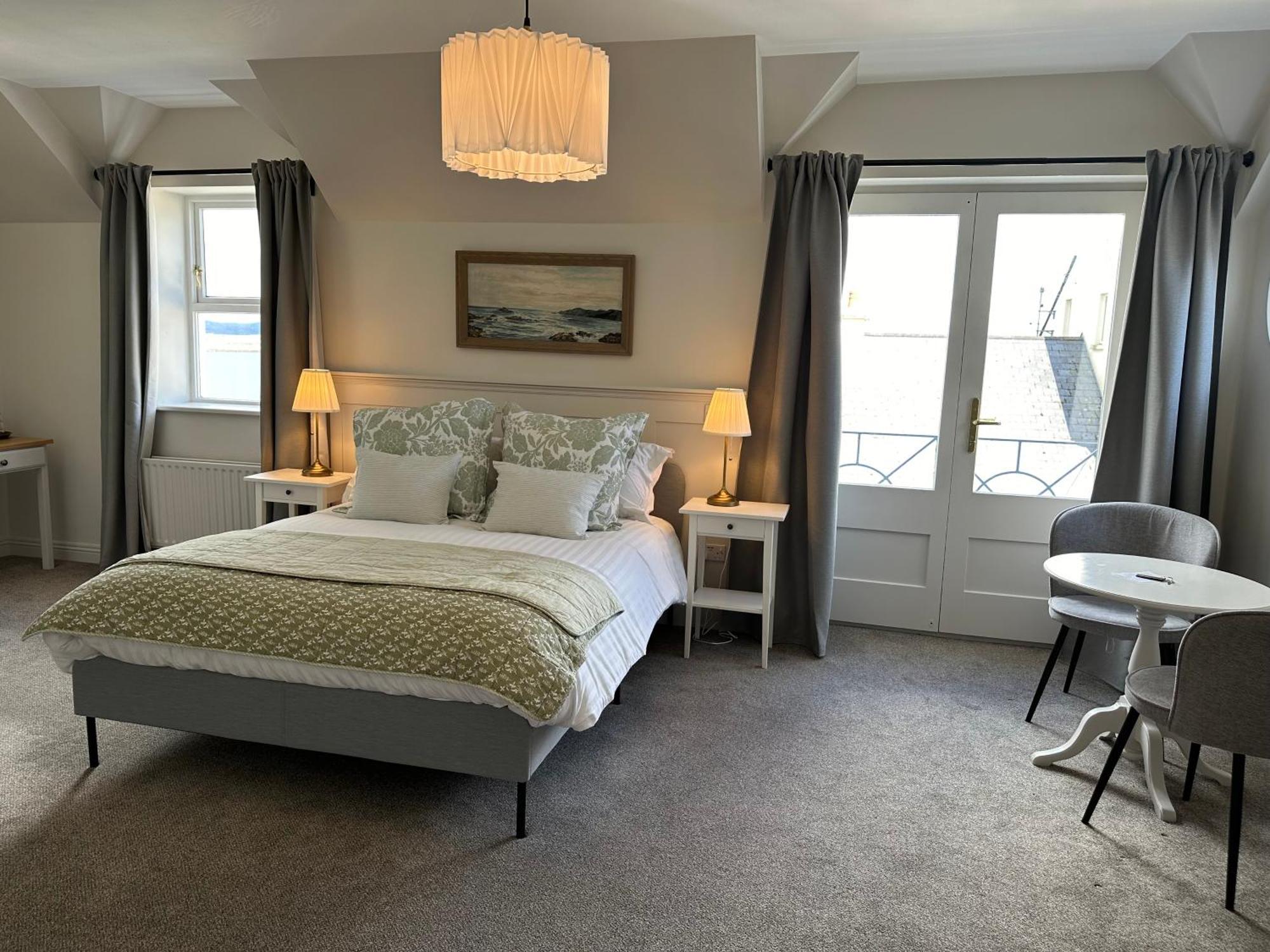 Eldon'S Bed & Breakfast ラウンドストーン エクステリア 写真