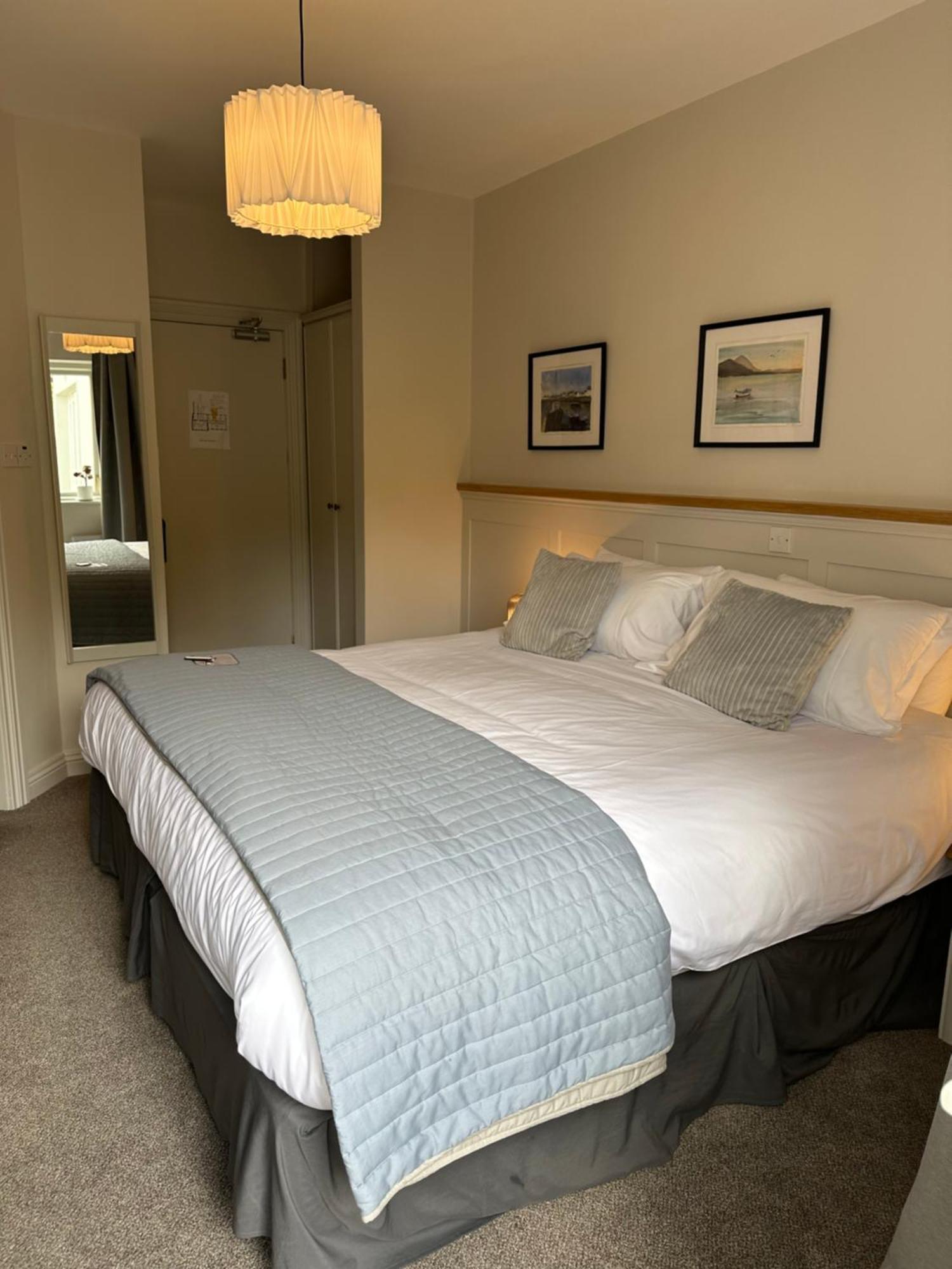 Eldon'S Bed & Breakfast ラウンドストーン エクステリア 写真